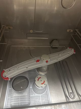 Lavavajillas Comenda Prime Line