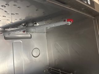 Lavavajillas Comenda Prime Line