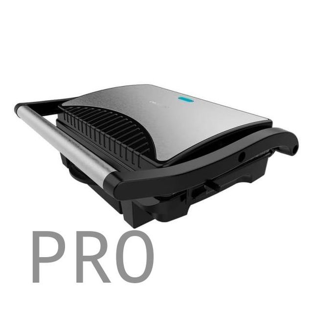 Grill CECOTEC Rock'nGrill 1000 Dark