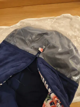 Saco de invierno para silla de paseo Tuc Tuc