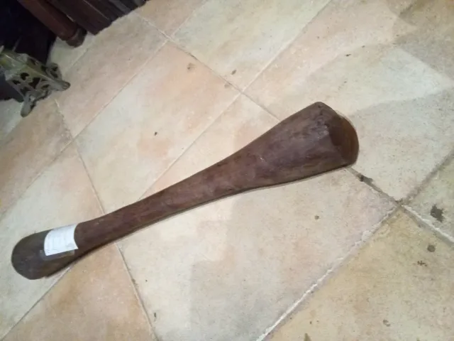 Mazo Baoulé Costa de Marfil