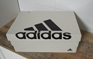 ZAPATILLAS ADIDAS DAILY 4.0 UNISEX - Talla 40