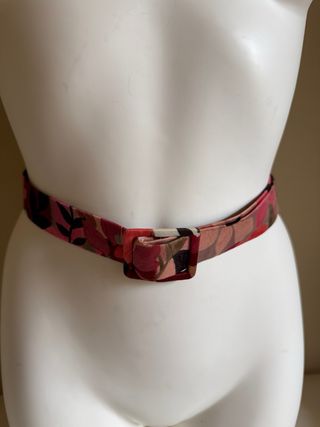 Abito floreale donna