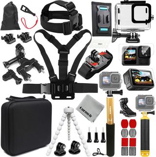 Kit Accesorios GoPro