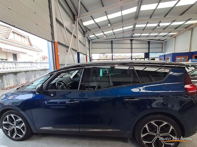 RENAULT GRAND SCENIC ZEN TCE EDC GPF MY2021