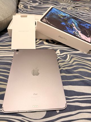iPad Pro 11 256GB Wi-Fi Grigio