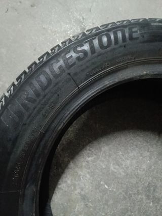 Neumático Bridgestone 205/55R16 91V