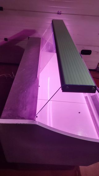 Vitrina Refrigerada Coreco 2m segunda mano