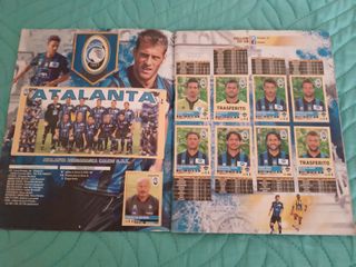 Album Calciatori Panini 2013-2014