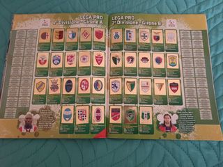 Album Calciatori Panini 2013-2014