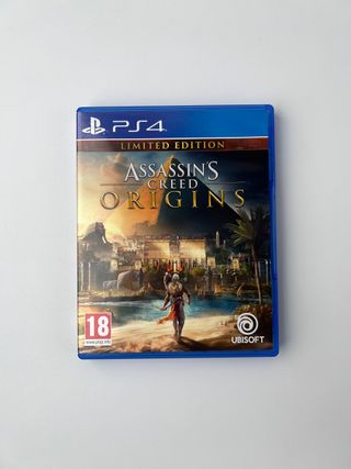 Assassin's Creed Origins | Gioco Playstation 4