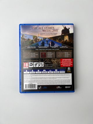 Assassin's Creed Origins | Gioco Playstation 4