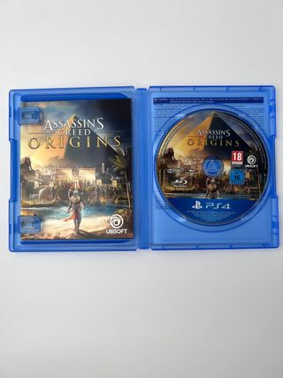 Assassin's Creed Origins | Gioco Playstation 4