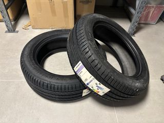 Neumáticos Michelin Primacy 4+ 205/55 R16 91V