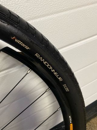 Ruedas Shimano Deore XT 26