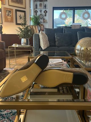 Botines Isabel Marant Marrones