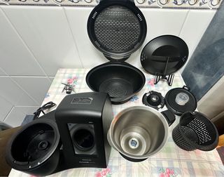 Robot Cocina Taurus Mycook Touch