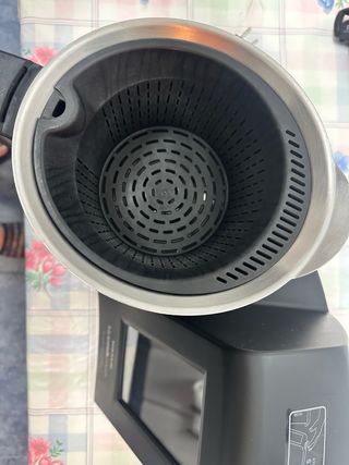 Robot Cocina Taurus Mycook Touch