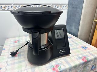 Robot Cocina Taurus Mycook Touch