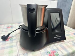 Robot Cocina Taurus Mycook Touch