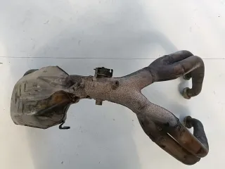 Collettore Scarico MV Agusta Brutale 920 990