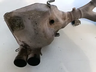 Collettore Scarico MV Agusta Brutale 920 990