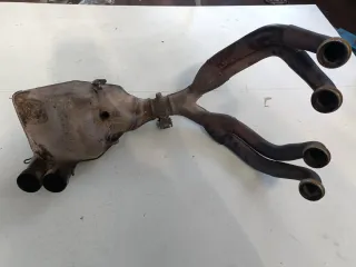 Collettore Scarico MV Agusta Brutale 920 990