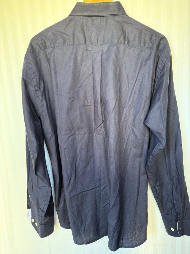 Nuova Camicia Uomo Harmont & Blaine