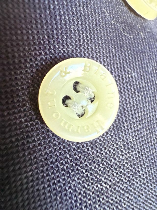 Nuova Camicia Uomo Harmont & Blaine