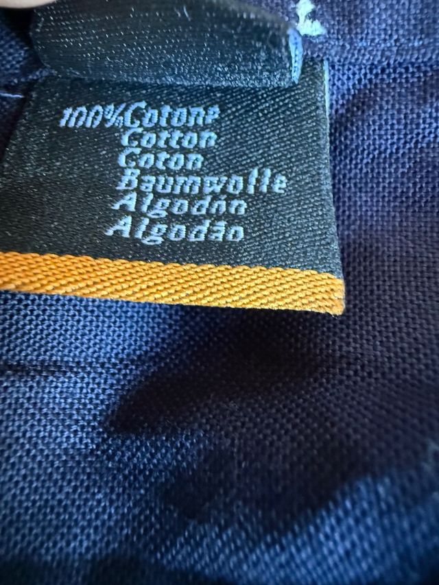 Nuova Camicia Uomo Harmont & Blaine