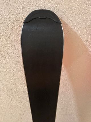 Esquís Atomic Redster J2 140 + Fijaciones L6