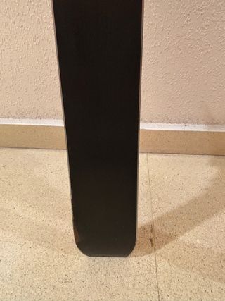 Esquís Atomic Redster J2 140 + Fijaciones L6