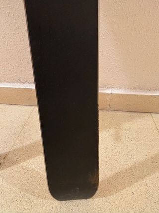 Esquís Atomic Redster J2 140 + Fijaciones L6