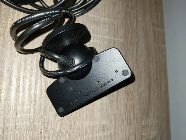 Cámara Sony EyeToy para PS3