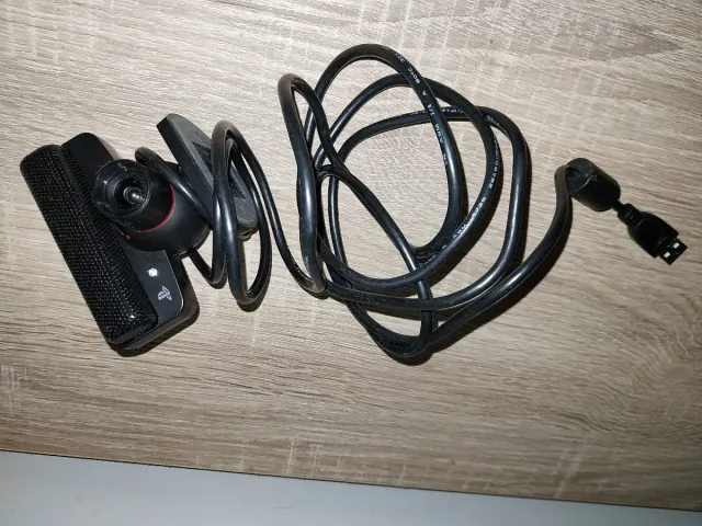 Cámara Sony EyeToy para PS3