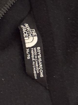 Sudadera The North Face