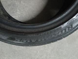 Neumáticos 225/45/R17 91V