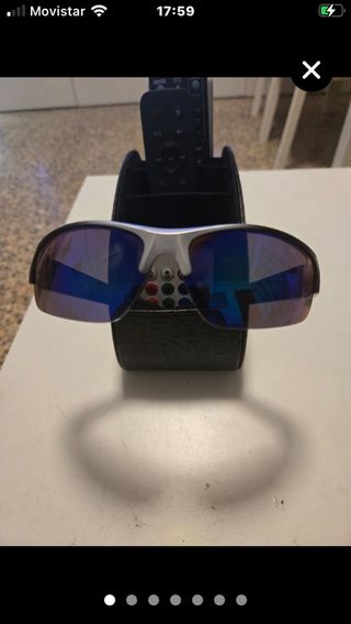 Gafas polarizadas Ferrari