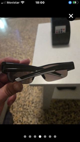 Gafas polarizadas Ferrari