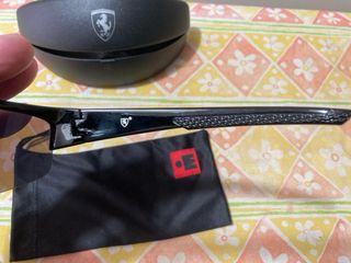 Gafas Ferrari polarizadas