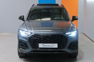 Audi Q5 Sportback Black Line 55 TFSI e quattro-ultra