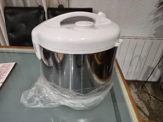 Olla Cooker-O-Matic Multifuncional
