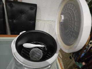 Olla Cooker-O-Matic Multifuncional