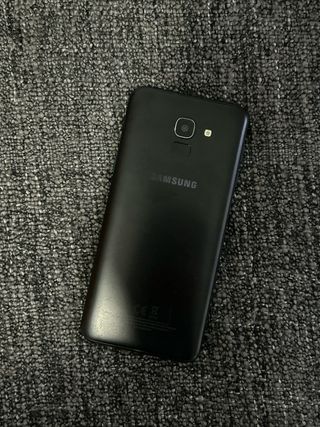 Samsung Galaxy J6 Nero
