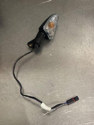 Intermitente BMW compatible con varios modelos