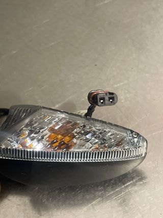 Intermitente BMW compatible con varios modelos