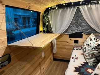 Volkswagen Multivan Camper 1.9 TDI 100cv – 2008