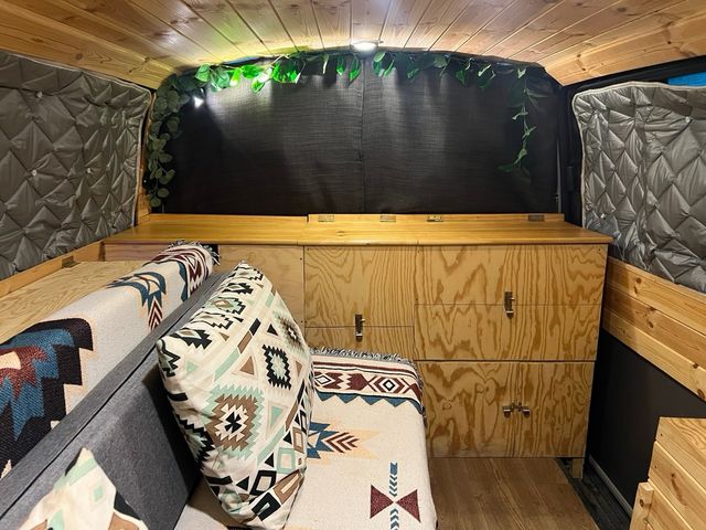 Volkswagen Multivan Camper 1.9 TDI 100cv – 2008