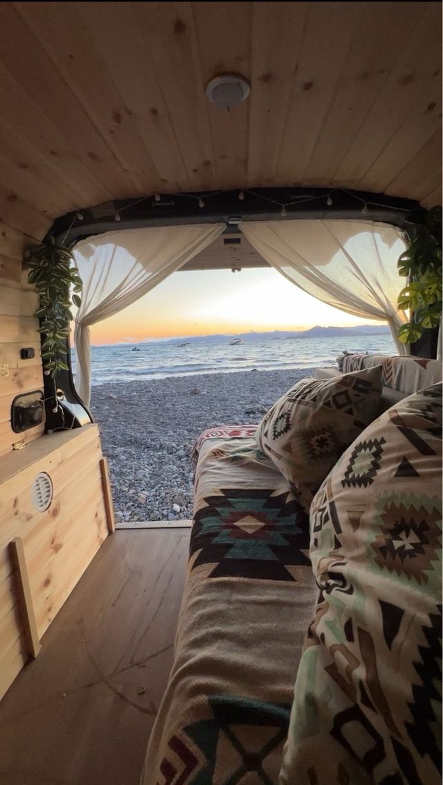 Volkswagen Multivan Camper 1.9 TDI 100cv – 2008