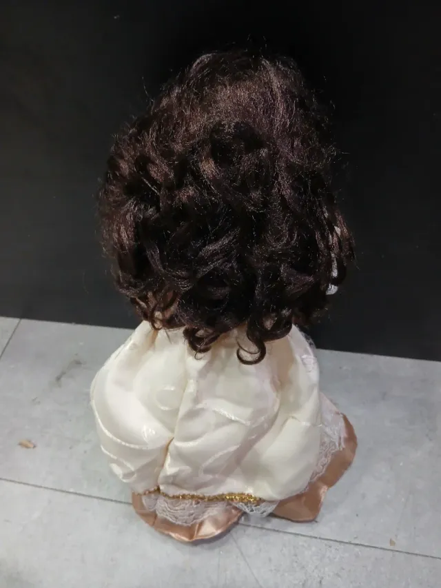 Muñeca Nancy Colección